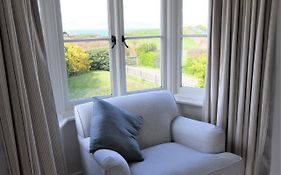 Greystone Cottage - Sea Views, Short Stroll To A Beautiful Sandy Beach
