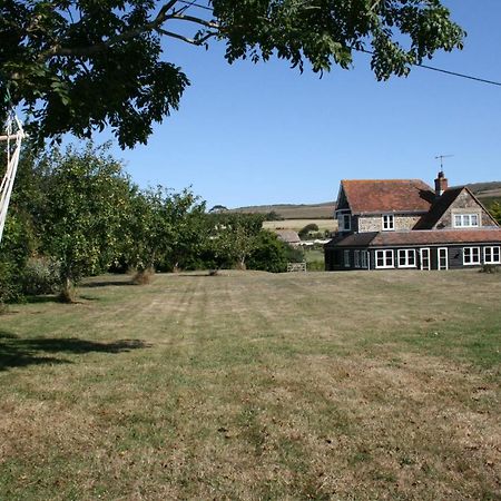 Greystone Cottage - Sea Views, Short Stroll To A Beautiful Sandy Beach Brook  Exterior photo