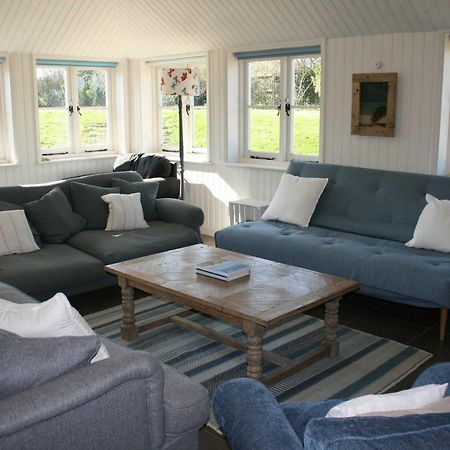 Greystone Cottage - Sea Views, Short Stroll To A Beautiful Sandy Beach Brook  Exterior photo